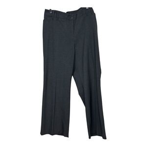 Lane Bryant Lena Trouser with Tighter Tummy Technology 24 petite work